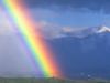 Returning the Rainbow