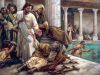 21. Bethesda and the Sanhedrin