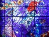 A Window by Chagall