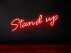 5 places where fluorescent signs can make a huge difference