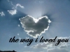 The Way That I Loved You