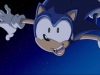 Sonic's Xtreme Adventure Chapter Four The Launch into OuterSpace The Adventure has started