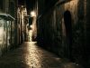 Dark Alleys