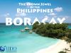 Boracay the Crown Jewel of the Philippines