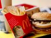 The McDonald's Incident