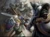 Link; the Hylia Warrior