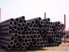 Do You Know the Property of Black Steel Pipe?