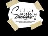 Sincerely Insincere: A Book of Family Friendly Poetry (Excerpt)
