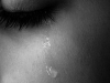 A Single Tear Falls