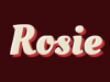 "Rosie"