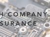 Smart Tech Company Insurance for Innovative Businesses