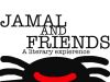 Jamal & Friend's Epic Adventures