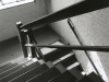 stairwells