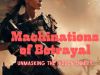 Machinations of Betrayal: Unmasking the Hidden Enmity