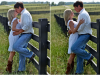 Country Boy Kisses