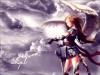 � aFrAiD oF a DrEaM . . . oF rEaLiTy �