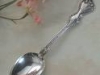 the wretched tea spoon