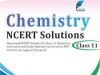 NCERT Solutions For Class 11 Chemistry: Tiwari Academy Study Material and Tips