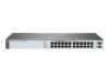 A Detailed Information about HPE Office Connect 1820 24G PoE+