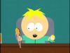 Butters Sotch: A Personality Profile 