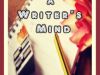 Anatomy of a Writer's Mind