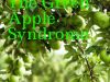 The Green Apple Syndrome