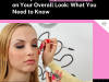 The Impact of Eyebrow Shape on Your Overall Look: What You Need to Know