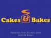 Cakes and Bakes - Pakistan's Best Bakery