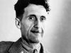 orwell&rsquo;s moustache