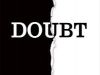 Doubt