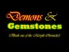 Demons & Gemstones (Book One of the Meryth Chronicles)