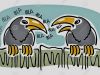 Little Magpies