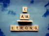 I am Strong...