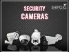 Ultimate Collection on CCTV Camera At Shipgig