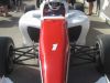 Formula One Racecar