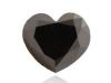 Black Diamond Heart