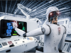 Aerospace Robotics Market Segmental Trends Over 2023-2030