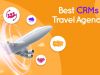 Improving Lead Conversion: How CRM Software Helps Travel Agencies Convert Prospects into Customers