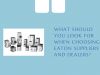 What Should You Look for When Choosing Eaton Suppliers and Dealers?