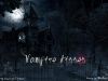 Vampire kisses -Chapter 3-