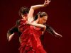 THE FLAMENCO DANCE (Complex Poetic Form)