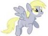 My Name Is Derpy: A Derpy Hooves poem