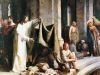 Christ Healing the Sick at the Pool of Bethesda