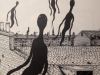 Ghosts that surround us