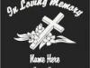In Loving Memory