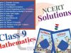 NCERT Solutions for Class 9 Maths: Ace Your Exams