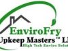 EnviroFry Announces Postal Delivery for U.S.-Registered Fungicide in Hong Kong and Asia-Wide