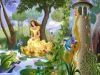 Magical lives on