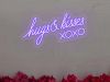 The Rise of XOXO Neon Signs in Modern Interior Design