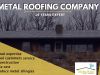 Metal Roofing System with High-Quality Material | Alpha Rain